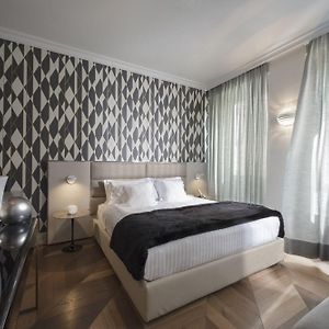 Prestige Zimmer mit Kingsize-Bett